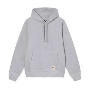 The Grey Stussy Hoodie: Comfort Meets Style