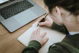 Professional Book Writing Services In USA