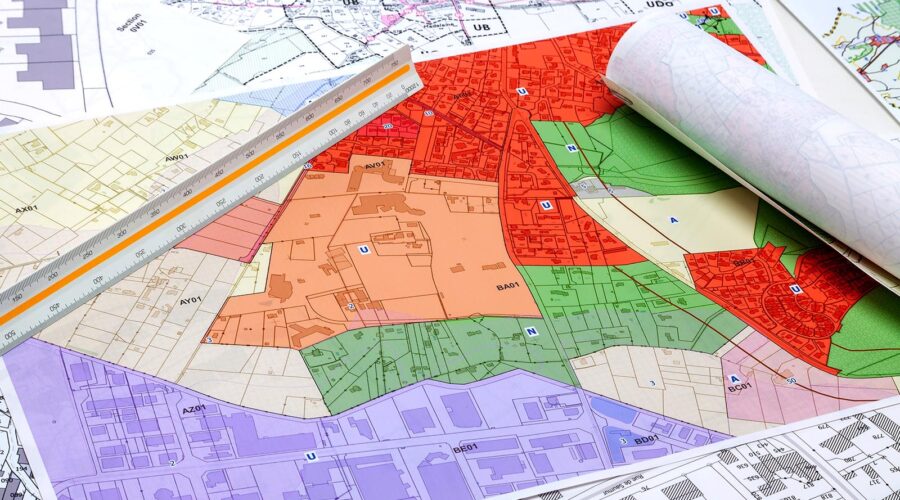 Land Planning In Anaheim: Navigating The Path To Successful Development