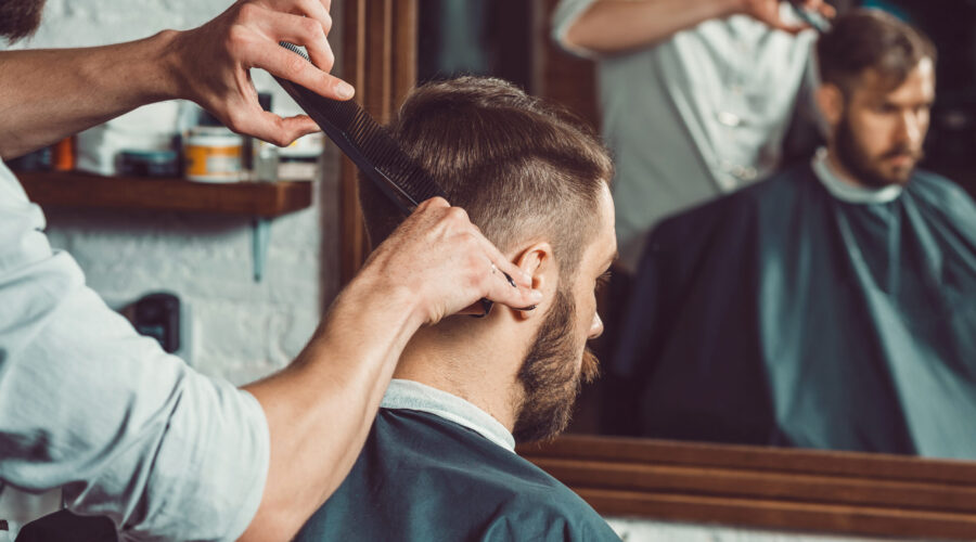 Barber Shop Etiquette: Tips For A Great Experience In North York