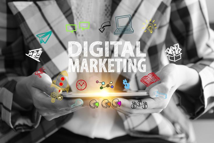 Professional Digital Marketing Course