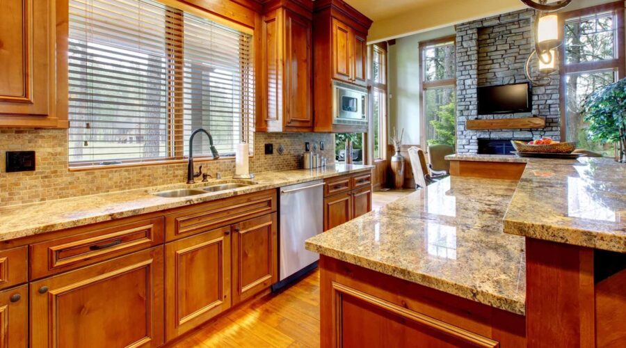 Cabinet Refacers In Mississauga: Revitalize Your Kitchen Without A Full Remodel