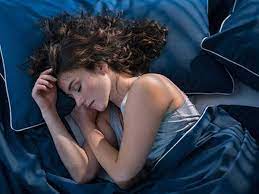 Top 6 Proven Ways To Sleep Peacefully At Night